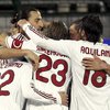 Серия А, 1-й тур: "Милан" выиграл перенесенный матч и стал первым