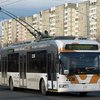 Водители трамваев и троллейбусов в Житомире не вышли на работу