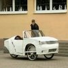 Белорусский школьник собрал электромобиль