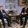 Янукович: Россия и Украина достигли взаимопонимания в газовом вопросе