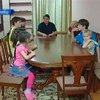 В Черновцах многодетная семья получила новый дом