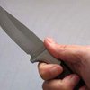 На Хмельнитчине безработный зарезал одного подростка и ранил второго