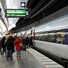 Между Данией и Швецией построят метро