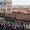 В Чехии объявили 3-дневный траур по бывшему президенту Вацлаву Гавелу