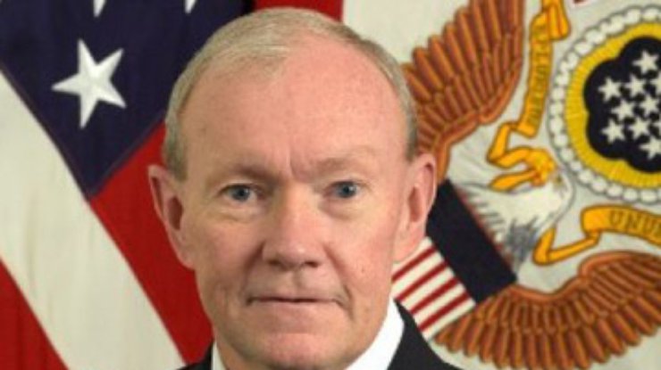 Генштаб США: Вооруженные силы США способны нанести удар по Ирану