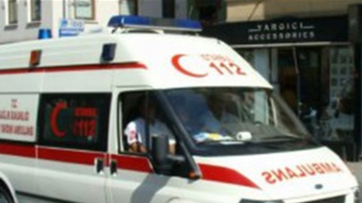 В ДТП в Турции погибли 24 человека