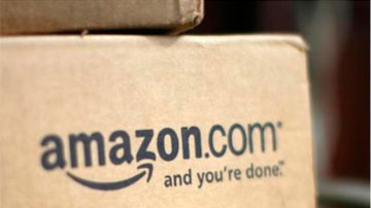Amazon планировал купить RIM