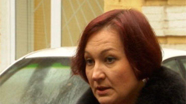 Адвокат вдовы Гонгадзе обжаловала закрытие дела против Кучмы
