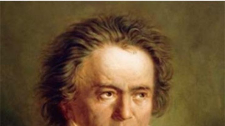 Глухота вынуждала Бетховена выбирать более низкие ноты