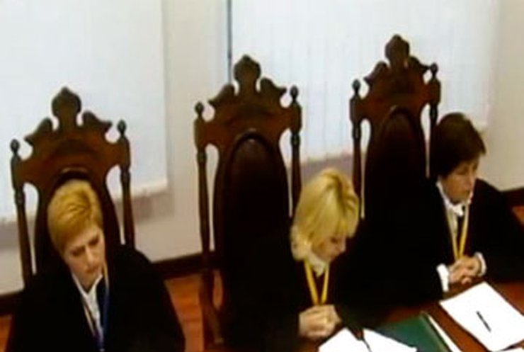 Сегодня продолжится заседание по делу Тимошенко