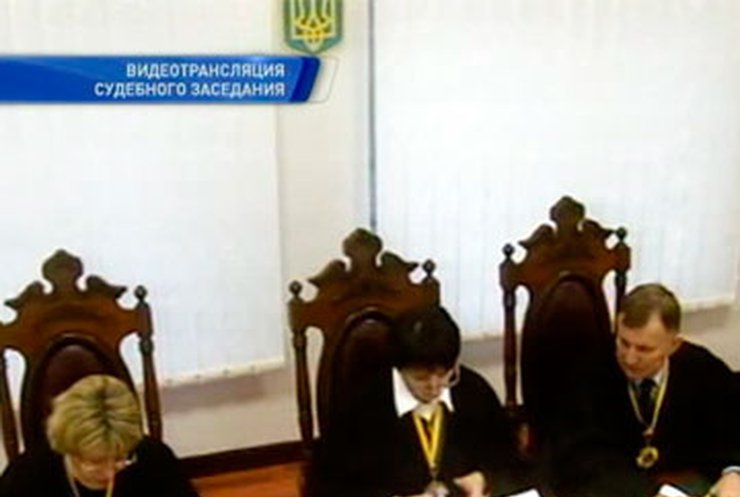 Апелляционный суд оставил Тимошенко под стражей