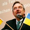 Выход Украины из ЕЭС поставит под угрозу ЗСТ с Евросоюзом - посол Германии