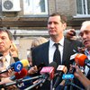 Защита Тимошенко отказывается участвовать в апелляции по "газовому делу"