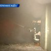 Причиной пожара в киевском подземном переходе стало короткое замыкание