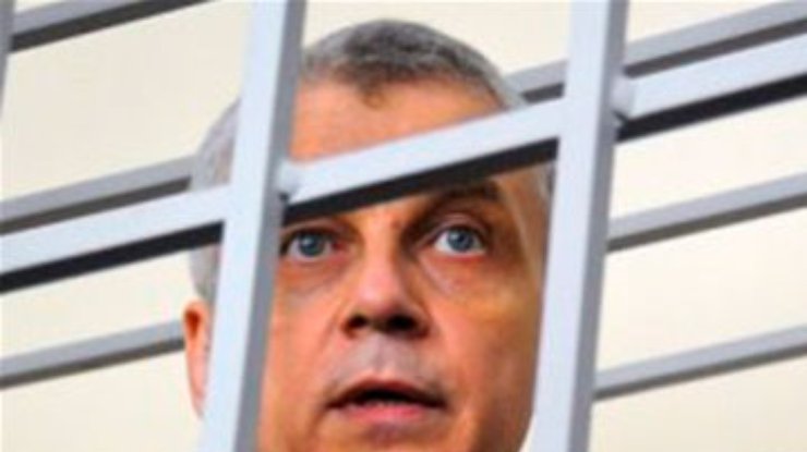 Суд над Иващенко перенесли из-за его плохого самочувствия