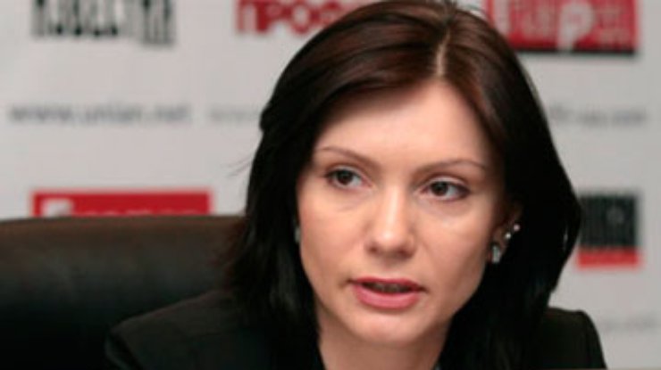 Бондаренко хочет избавиться от Шевченко в комитете по свободе слова
