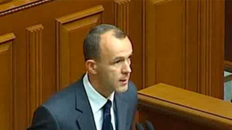 Кожемякин хочет стать защитником Тимошенко