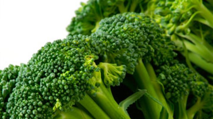 Употребление овощей снижает риск диабета