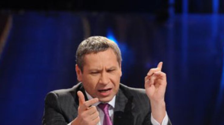 Лукьянов рассказал, как "Виктор Федорович Тимошенко" управлял экономикой