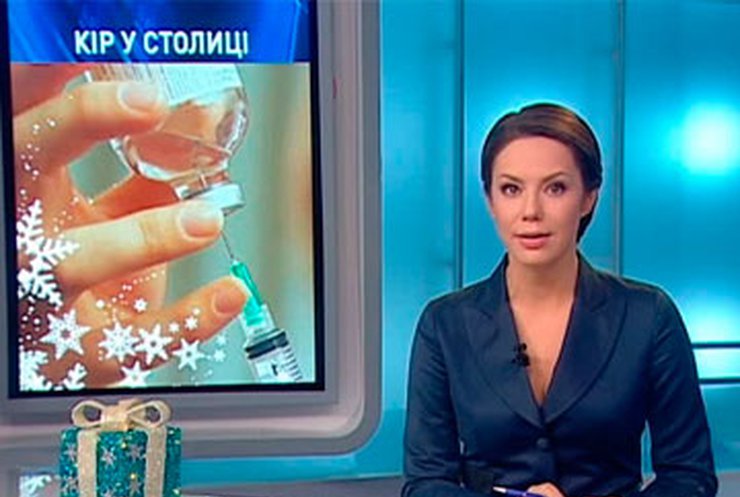В этом году количество украинцев больных корью увеличилось в 8 раз