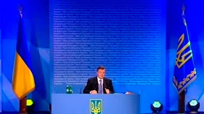 Украина и Россия продолжат переговоры про цену на газ