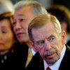 Сегодня пройдут похороны Вацлава Гавела