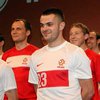 Поляки огласили предварительную заявку на Евро-2012