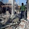 В столице Сирии взрывами убило 30 человек. Местное ТВ связывает "теракты" с российской разведкой