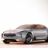 Концепт Kia GT получит кузов купе и универсал