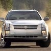 Cadillac отзывает 20 тысяч кроссоверов SRX