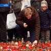 В Чехии попрощались с Вацлавом Гавелом