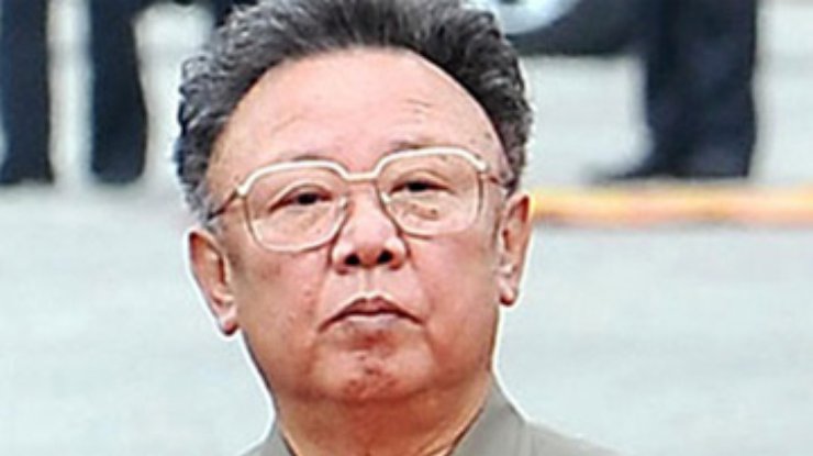 Делегации большинства стран ООН отказались почтить память Ким Чен Ира