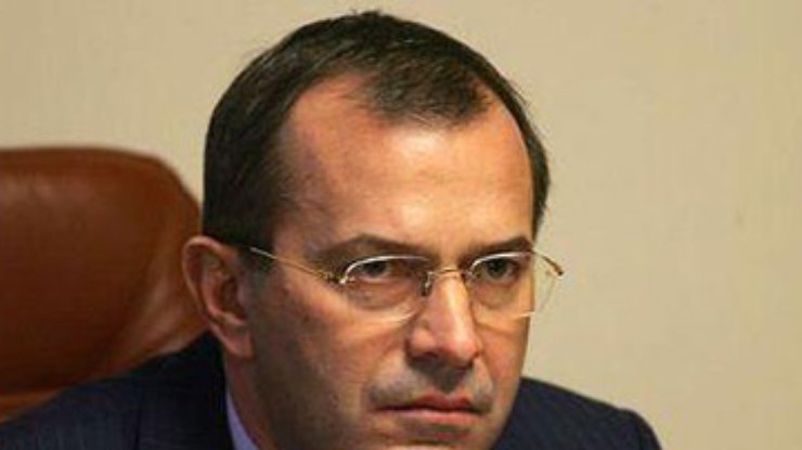 Клюев: Завершена сверка текста Соглашения об ассоциации между Украиной и ЕС о ЗСТ