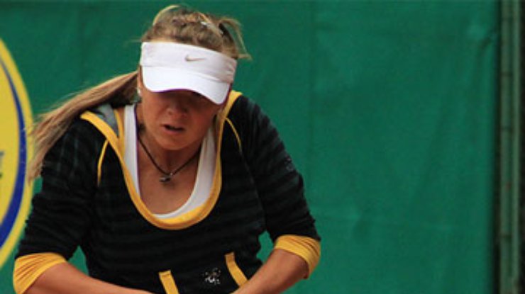 Свитолина вышла в полуфинал в Анкаре