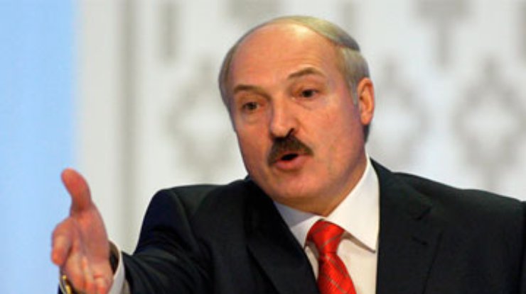 Лукашенко отменит смертную казнь сразу после США