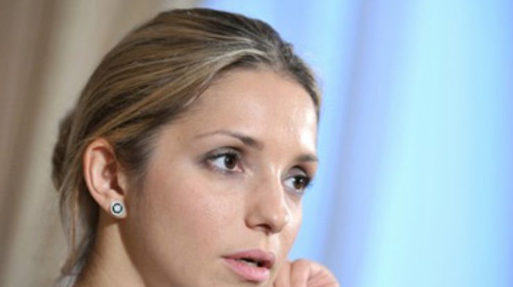 Дочь Тимошенко будет вынуждена заниматься политикой - эксперт