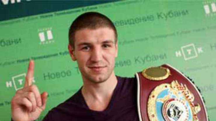 Чемпион мира хочет боя с Бурсаком