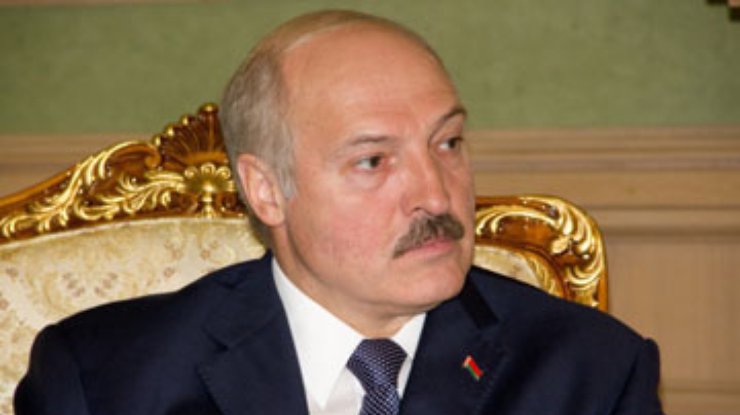 Лукашенко: ЕврАзЭС прекратит существование в марте