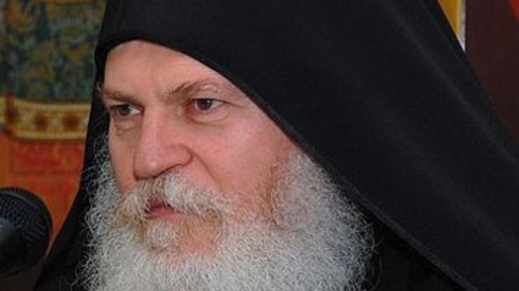 В Греции арестован настоятель афонского монастыря