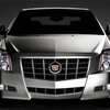 Cadillac представил спорт-пакет для семейства CTS