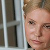 The Financial Times: Тимошенко бойкотирует рассмотрение апелляции как "фарс"