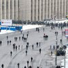 Полиция перестала пускать людей на митинг в Москве (обновлено)