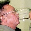 Ким Чен Ир умер из-за ленивых корейцев - ученые