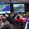Американскую ПВО подняли по тревоге: В небе Санта-Клаус