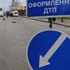 На Луганщине перевернулся автобус с 20 пассажирами