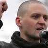 Удальцов доставлен в мировой суд в Москве