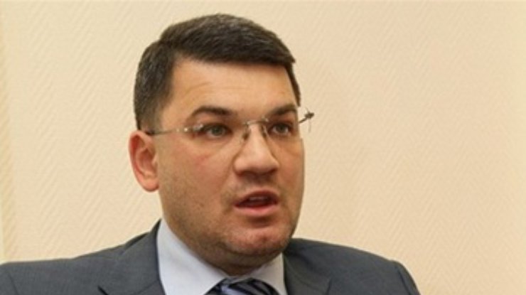 НУ-НС: Власть объединила против себя Запад и Россию