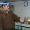 Криворожский пенсионер, спасающий дочь, остался без крыши над головой