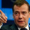 На Россию надвигаются экономические трудности - Медведев