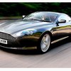 Пользователи Facebook помогли Aston Martin в создании суперкара DB9